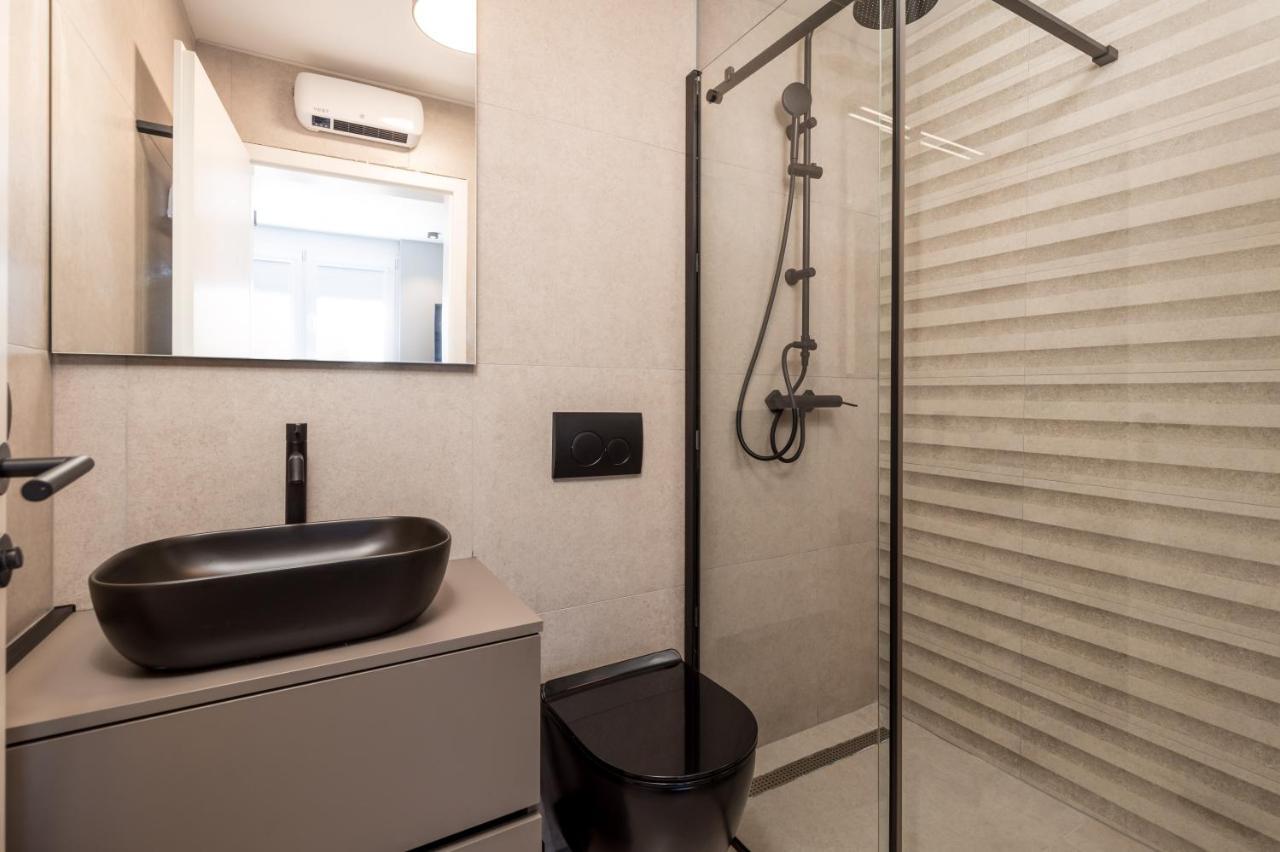 Apartments Penkala 3 Рийека Екстериор снимка