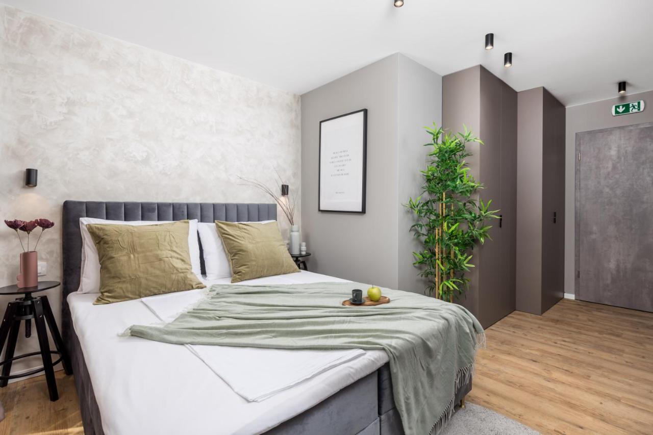 Apartments Penkala 3 Рийека Екстериор снимка