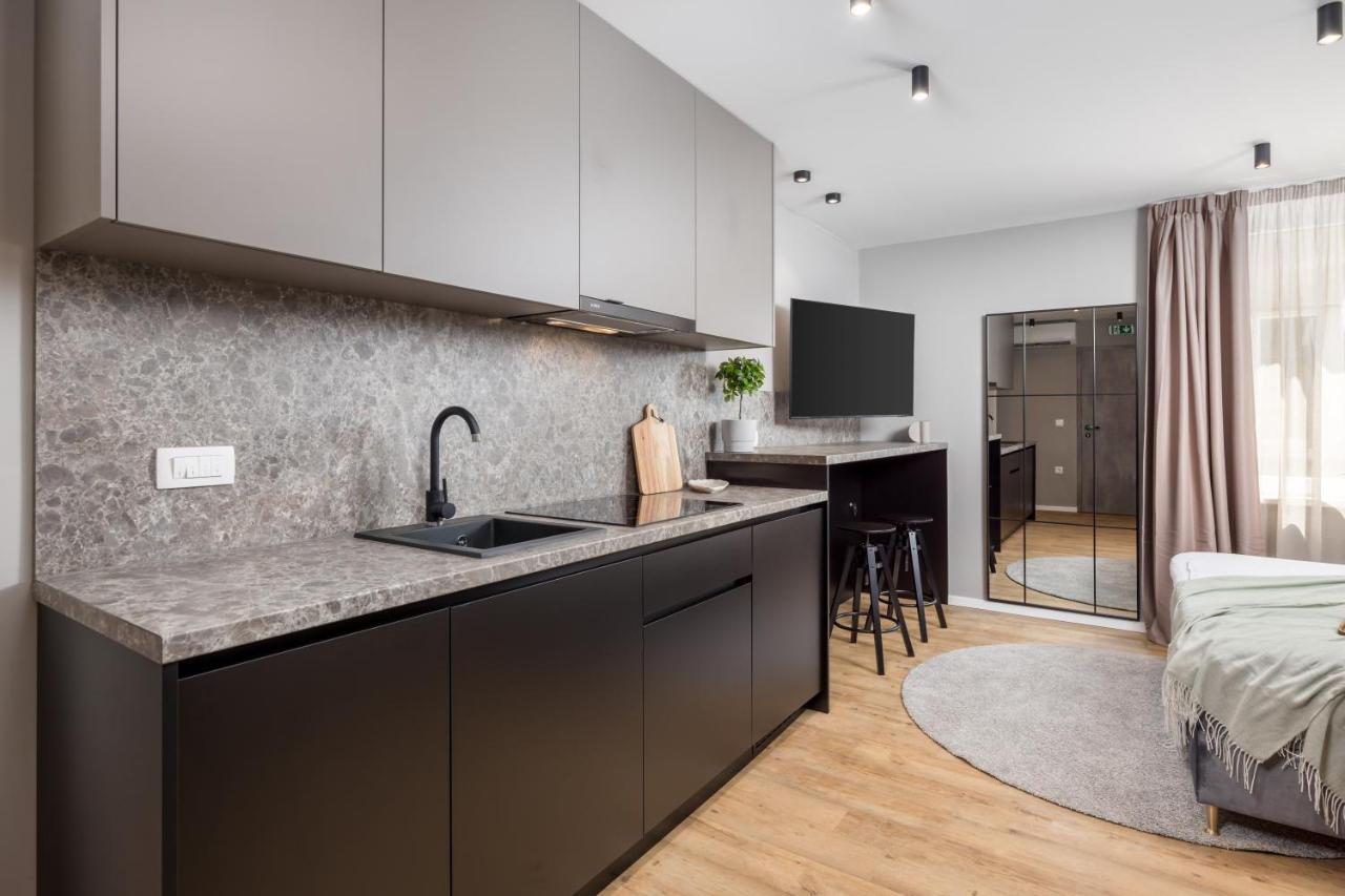 Apartments Penkala 3 Рийека Екстериор снимка