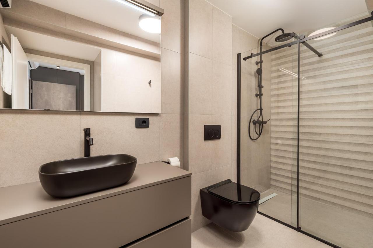 Apartments Penkala 3 Рийека Екстериор снимка