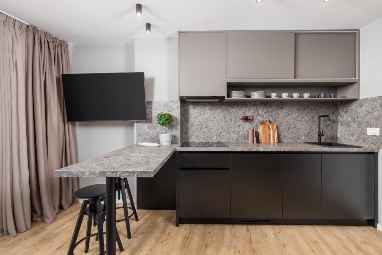 Apartments Penkala 3 Рийека Екстериор снимка