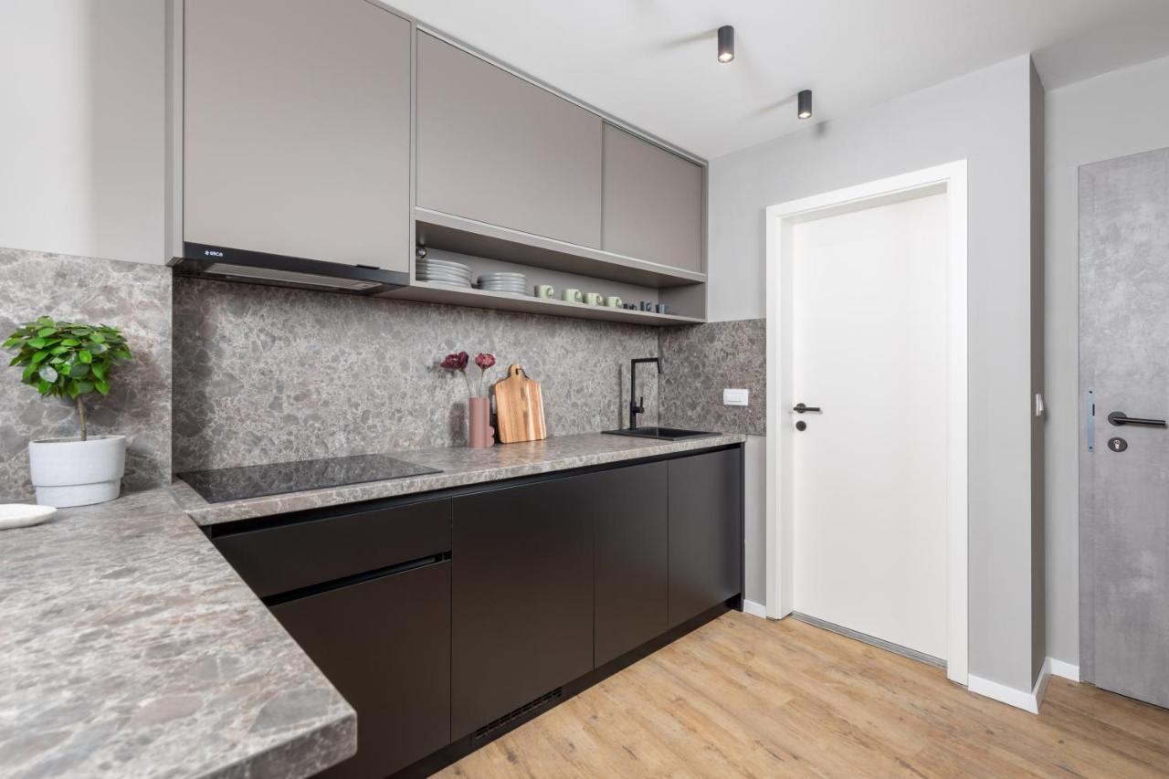 Apartments Penkala 3 Рийека Екстериор снимка