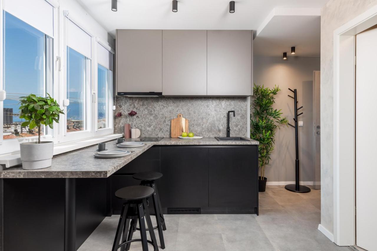 Apartments Penkala 3 Рийека Екстериор снимка