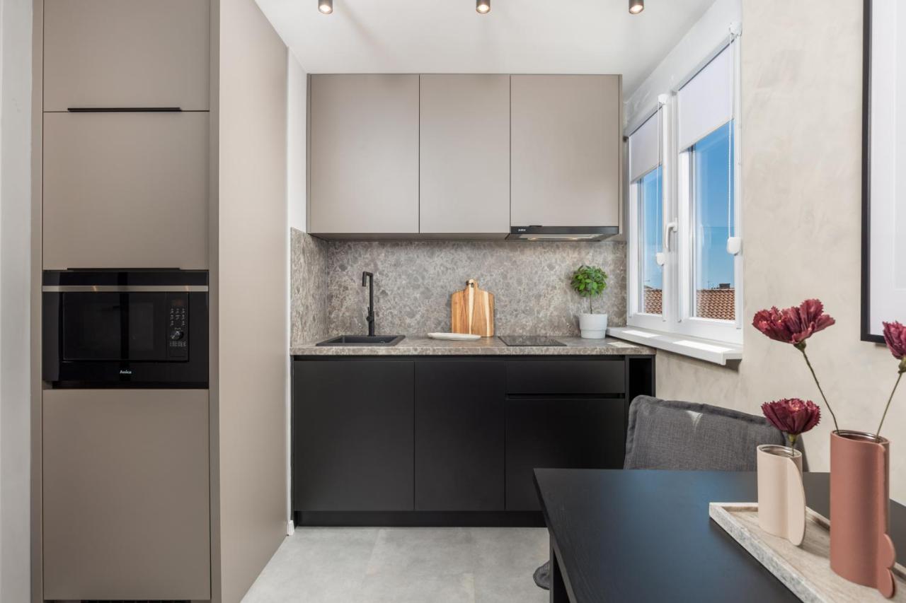 Apartments Penkala 3 Рийека Екстериор снимка