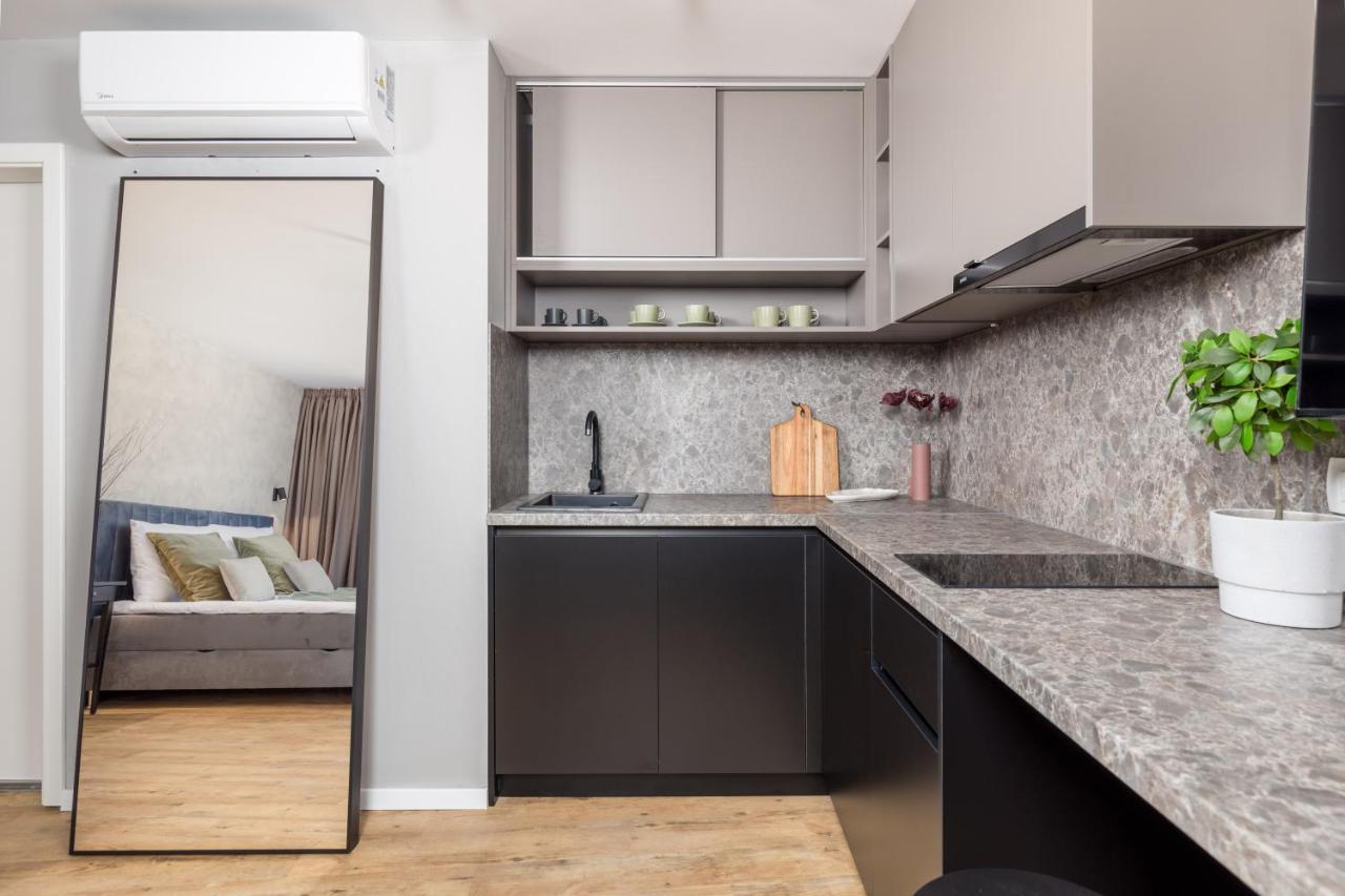 Apartments Penkala 3 Рийека Екстериор снимка
