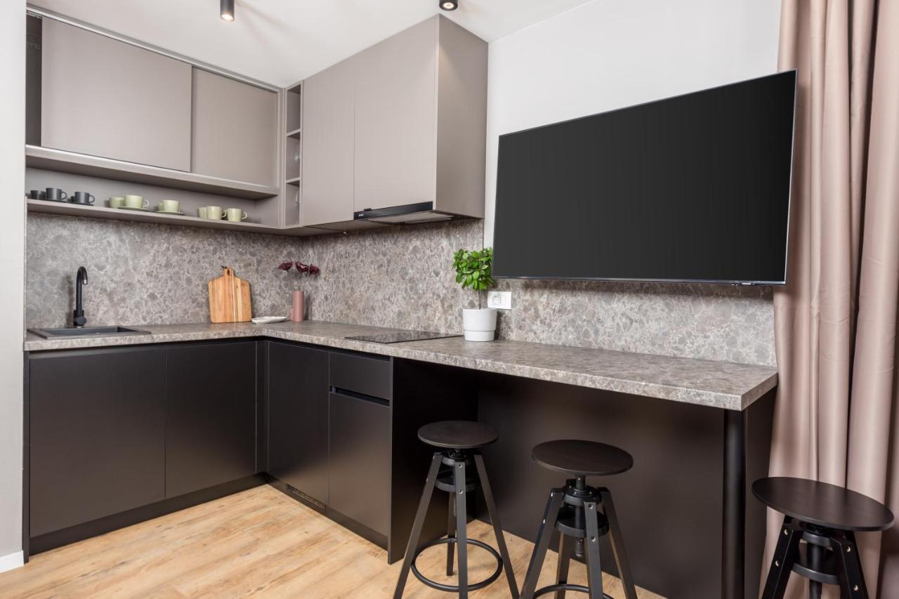Apartments Penkala 3 Рийека Екстериор снимка