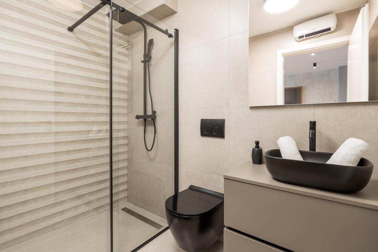 Apartments Penkala 3 Рийека Екстериор снимка