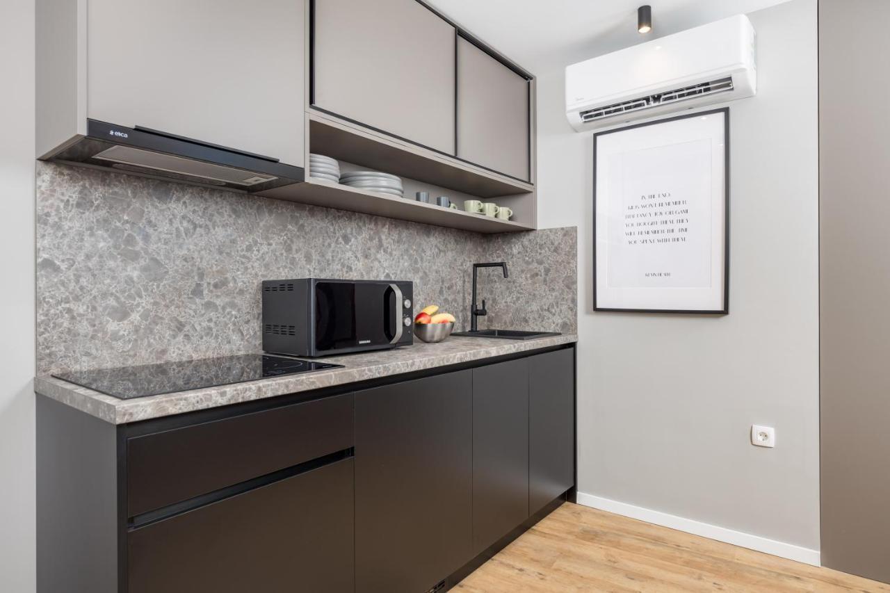 Apartments Penkala 3 Рийека Екстериор снимка